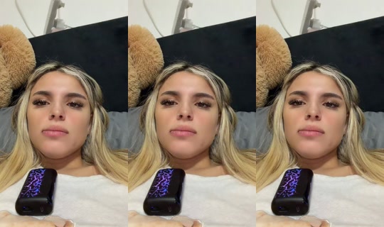 lian_nakash3 TikTok Live — Sep 30, 2026, 7:03 AM