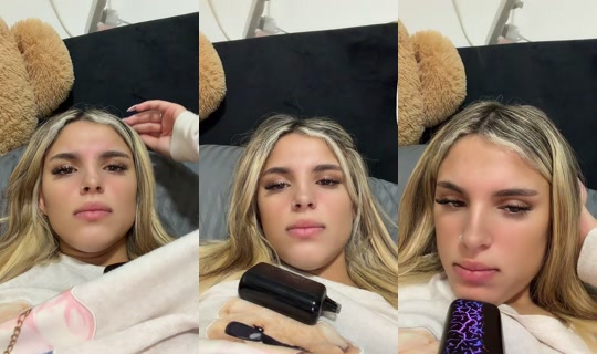 lian_nakash3 TikTok Live — Sep 30, 2026, 7:18 AM