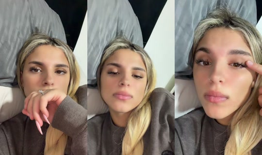 lian_nakash3 TikTok Live — Oct 3, 2026, 4:53 PM