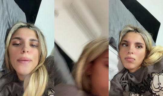 lian_nakash3 TikTok Live — Oct 3, 2026, 5:23 PM
