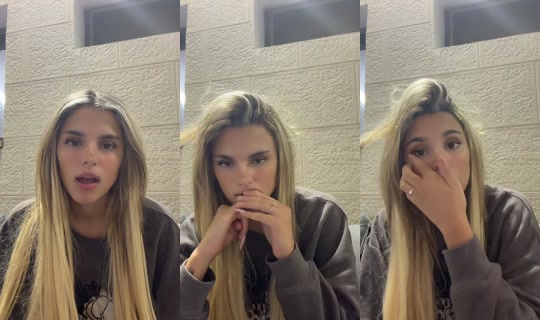 lian_nakash3 TikTok Live — Oct 3, 2026, 11:26 PM