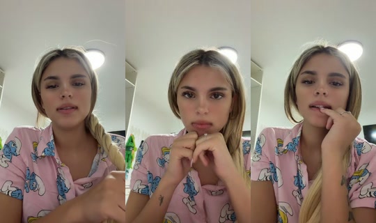lian_nakash3 TikTok Live — Oct 4, 2026, 10:17 PM
