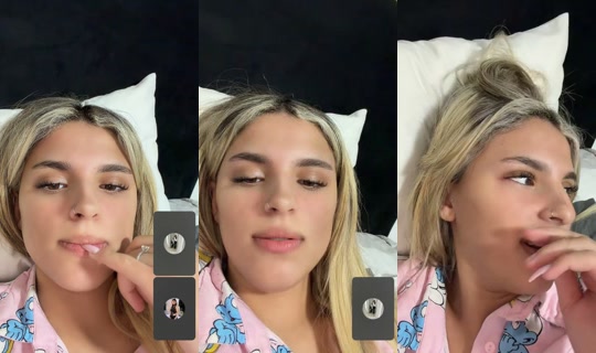 lian_nakash3 TikTok Live — Oct 4, 2026, 10:54 PM