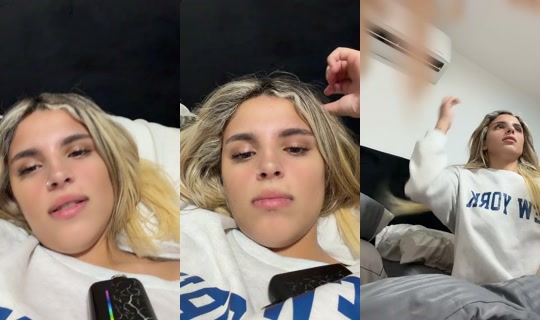 lian_nakash3 TikTok Live — Oct 6, 2026, 9:11 PM