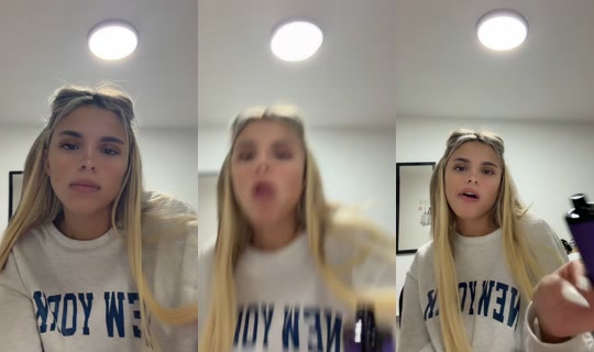 lian_nakash3 TikTok Live — Oct 7, 2026, 10:26 AM