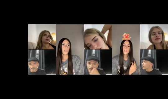 lian_silvera16 TikTok Live — Aug 23, 2026, 6:50 PM