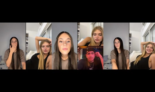 lian_silvera16 TikTok Live — Aug 23, 2026, 8:19 PM