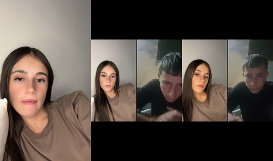 lian_silvera16 TikTok Live — Aug 24, 2026, 12:13 AM