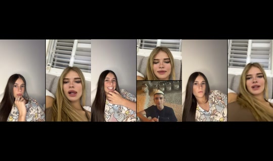 lian_silvera16 TikTok Live — Aug 24, 2026, 5:27 PM