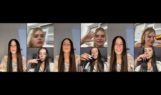 lian_silvera16 TikTok Live — Aug 25, 2026, 2:26 AM