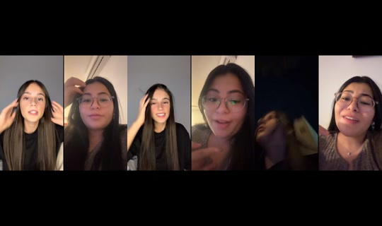 lian_silvera16 TikTok Live — Aug 25, 2026, 8:13 PM