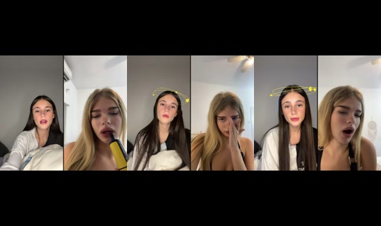 lian_silvera16 TikTok Live — Aug 27, 2026, 12:28 AM