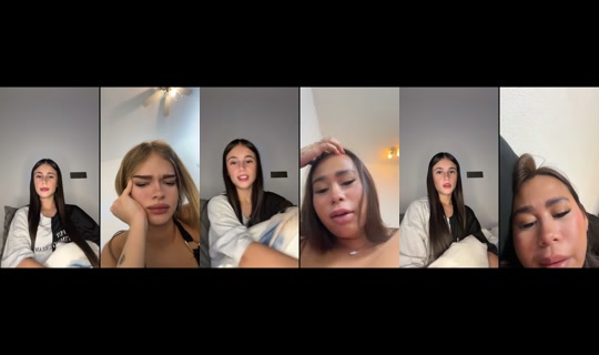 lian_silvera16 TikTok Live — Aug 27, 2026, 12:59 AM