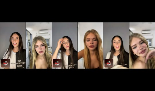 lian_silvera16 TikTok Live — Aug 28, 2026, 1:00 AM