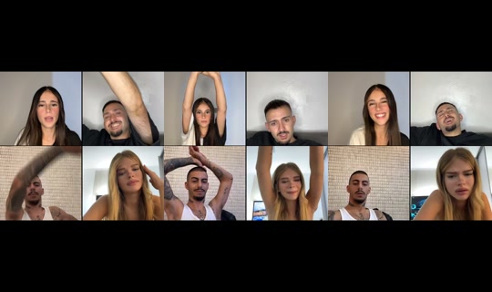 lian_silvera16 TikTok Live — Aug 28, 2026, 2:47 AM