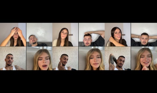 lian_silvera16 TikTok Live — Aug 28, 2026, 3:37 AM