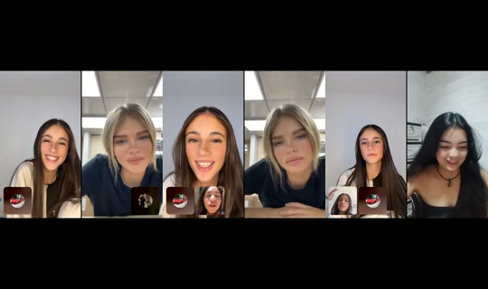 lian_silvera16 TikTok Live — Aug 28, 2026, 8:48 AM