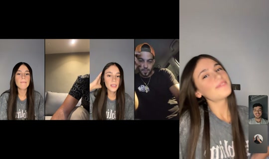 lian_silvera16 TikTok Live — Aug 28, 2026, 9:43 PM
