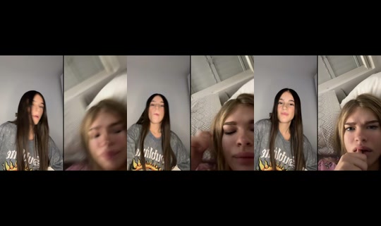 lian_silvera16 TikTok Live — Aug 29, 2026, 12:14 AM