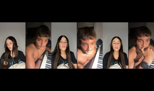 lian_silvera16 TikTok Live — Aug 30, 2026, 11:08 PM