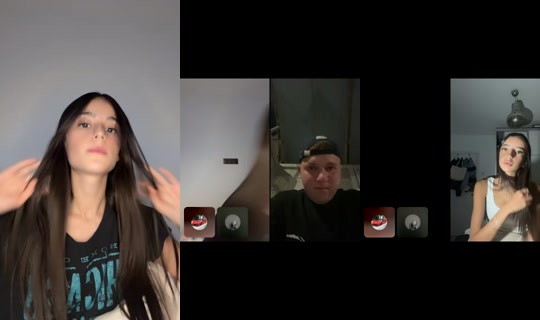 lian_silvera16 TikTok Live — Aug 31, 2026, 1:43 AM