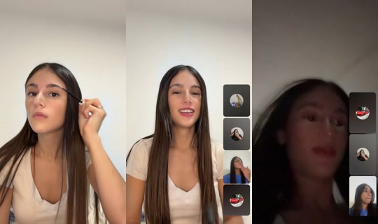 lian_silvera16 TikTok Live — Aug 31, 2026, 5:41 PM