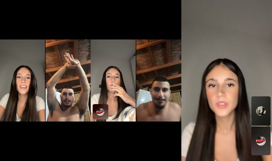 lian_silvera16 TikTok Live — Sep 1, 2026, 12:53 AM