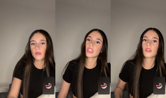 lian_silvera16 TikTok Live — Sep 1, 2026, 2:15 AM
