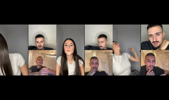 lian_silvera16 TikTok Live — Oct 2, 2026, 11:15 PM