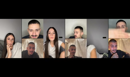 lian_silvera16 TikTok Live — Oct 3, 2026, 12:05 AM