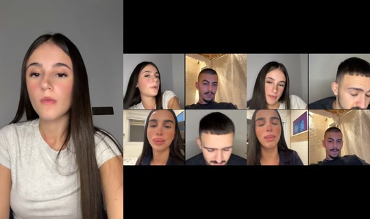 lian_silvera16 TikTok Live — Oct 3, 2026, 12:49 AM
