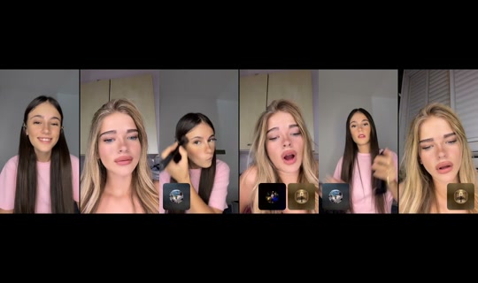 lian_silvera16 TikTok Live — Oct 3, 2026, 4:40 PM