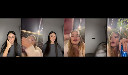 lian_silvera16 TikTok Live — Oct 4, 2026, 8:46 PM