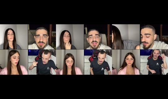 lian_silvera16 TikTok Live — Oct 4, 2026, 10:40 PM