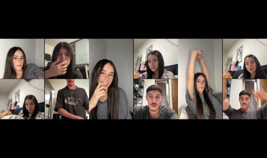 lian_silvera16 TikTok Live — Oct 5, 2026, 12:01 AM