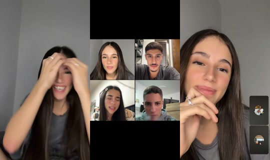 lian_silvera16 TikTok Live — Oct 5, 2026, 1:40 AM