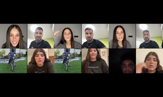 lian_silvera16 TikTok Live — Oct 6, 2026, 2:26 AM