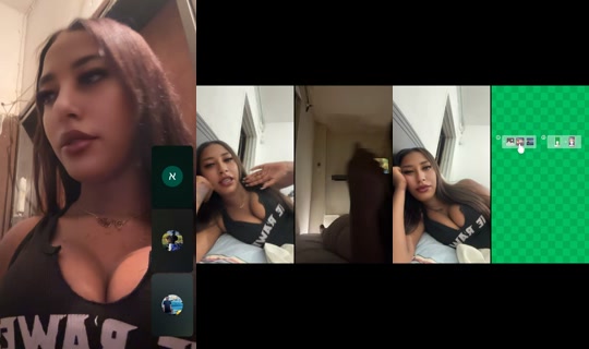lian_yosef2 TikTok Live — Aug 23, 2026, 7:50 PM