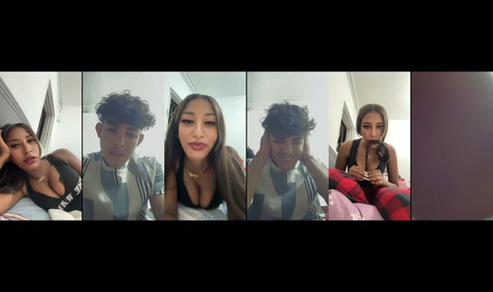 lian_yosef2 TikTok Live — Aug 23, 2026, 8:40 PM