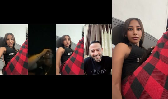 lian_yosef2 TikTok Live — Aug 23, 2026, 9:30 PM