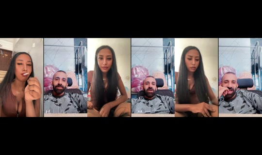 lian_yosef2 TikTok Live — Aug 24, 2026, 1:16 PM