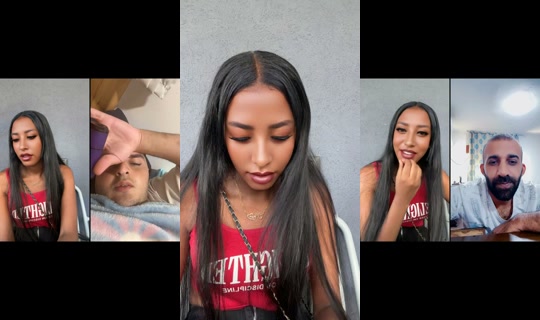 lian_yosef2 TikTok Live — Sep 2, 2026, 1:40 PM