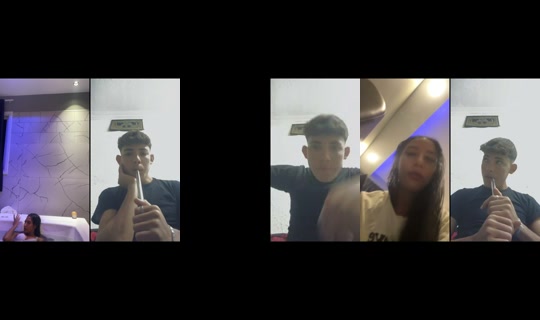lian_yosef2 TikTok Live — Sep 3, 2026, 12:32 AM