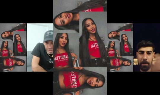 lian_yosef2 TikTok Live — Sep 3, 2026, 6:26 PM