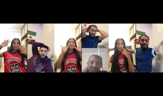 lian_yosef2 TikTok Live — Sep 28, 2026, 6:27 PM