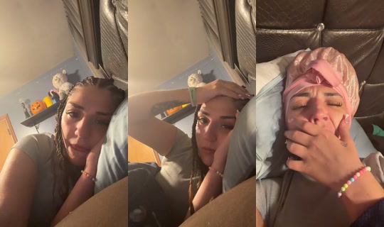 lianaabae45 TikTok Live — Aug 21, 2026, 12:46 AM