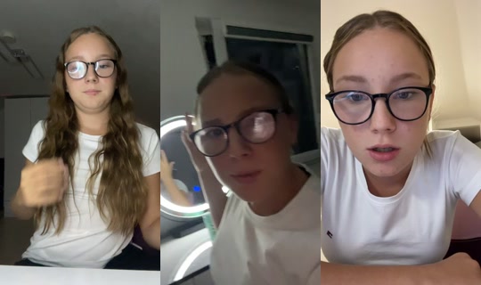 lianaundkaro0 TikTok Live — Sep 11, 2026, 6:33 PM