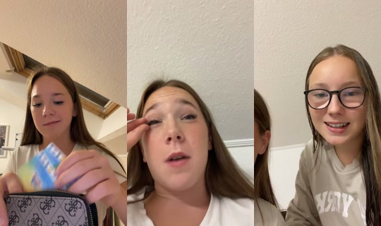 lianaundkaro0 TikTok Live — Sep 11, 2026, 7:32 PM