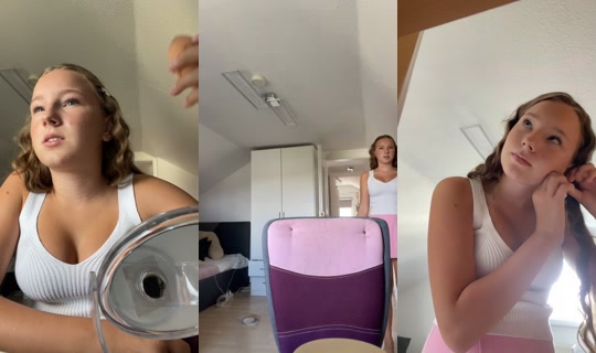 lianaundkaro0 TikTok Live — Sep 12, 2026, 2:15 PM