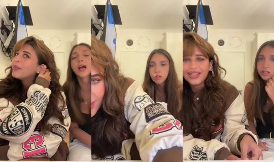 liandanan1 TikTok Live — Sep 8, 2026, 6:01 PM